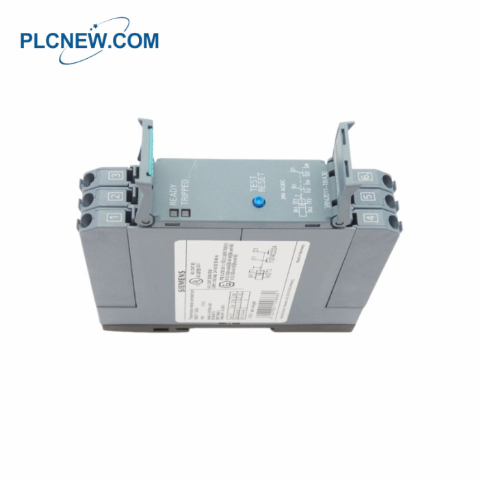 Siemens 3RN2011-1BA30 Temperature monitoring relay
