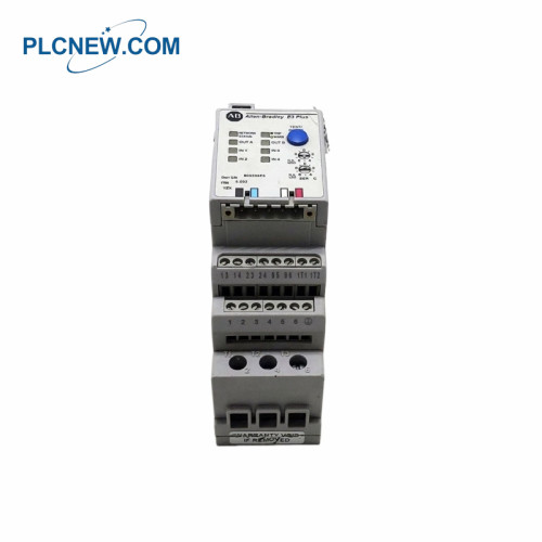 193-EC2CB Overload Relay
