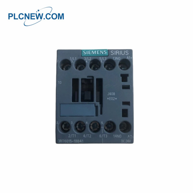 Siemens 3RT6015-1BB41 Power contactor