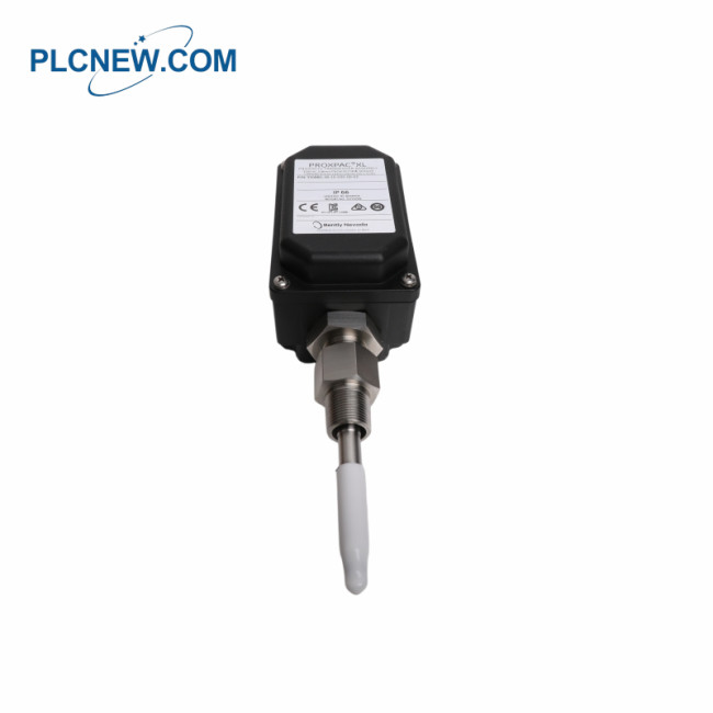 Bently Nevada 330880-28-45-020-03-02 PROXPAC XL Proximity Transducer