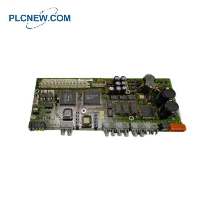 ABB HIEE300931R0001 PPC381 AE Control panel