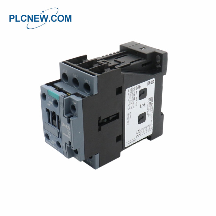 Siemens 3RT6024-1AN20 Contactor