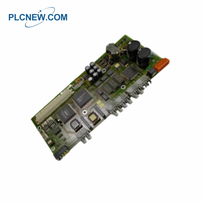 ABB HIEE300931R0001 PPC381 AE Control panel