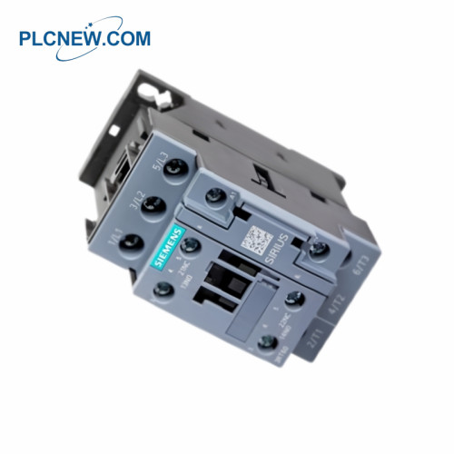 Siemens 3RT6025-1AN20 Contactor
