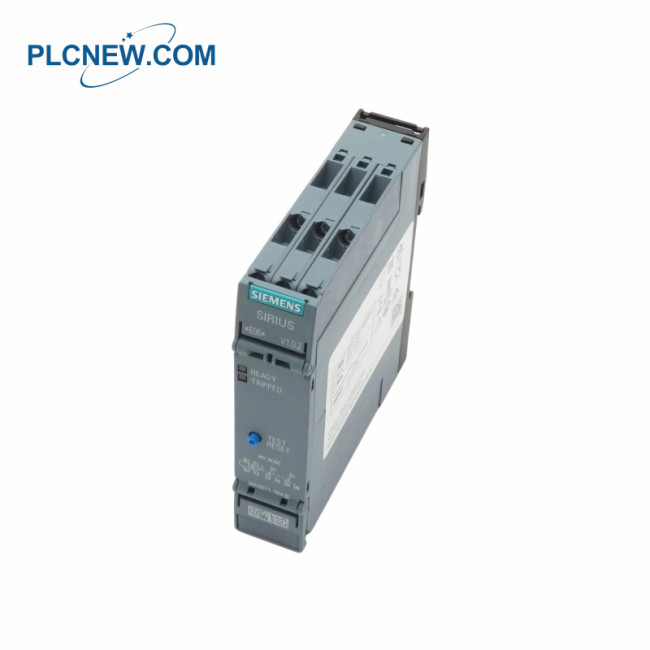 Siemens 3RN2011-1BA30 Temperature monitoring relay