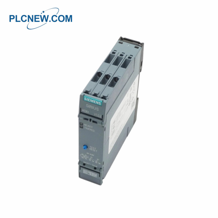 Siemens 3RN2011-1BA30 Temperature monitoring relay