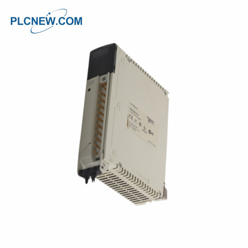 Schneider TSXAEY414 Analog input module