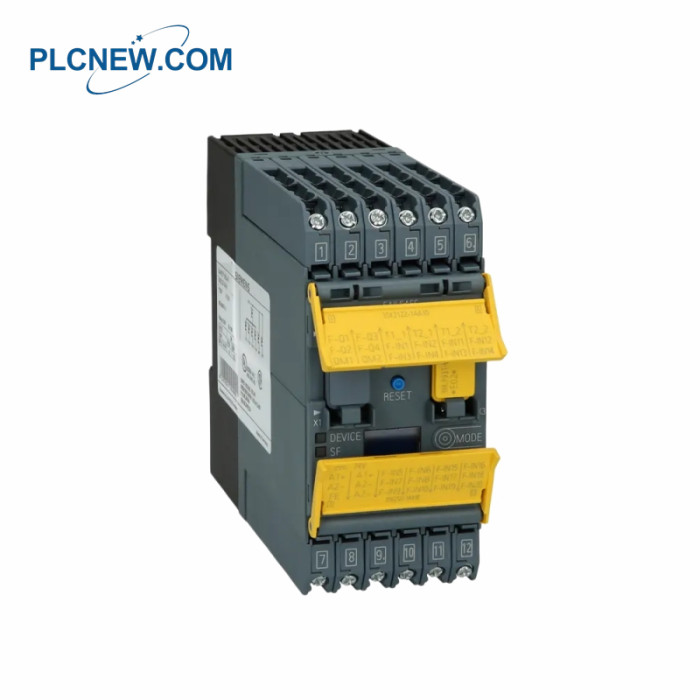 Siemens 3SK2122-1AA10 Safety relay Module