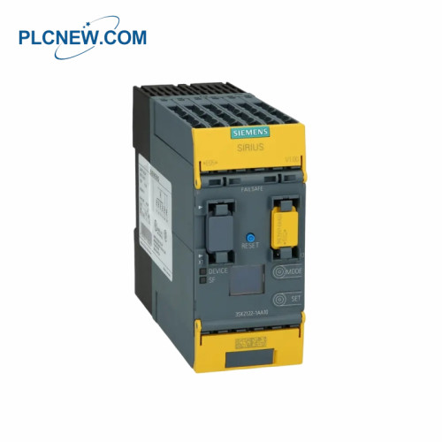 Siemens 3SK2122-1AA10 Safety relay Module