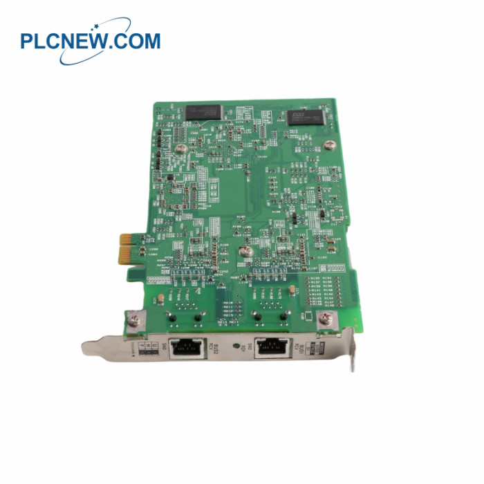 Yokogawa VI702 S1 Vnet/IP Interface Card
