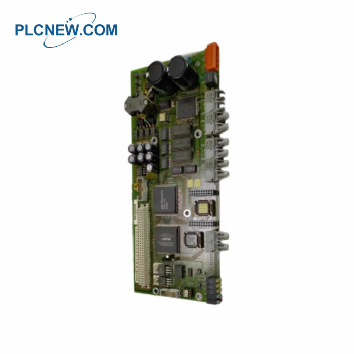 ABB HIEE300931R0001 PPC381 AE Control panel