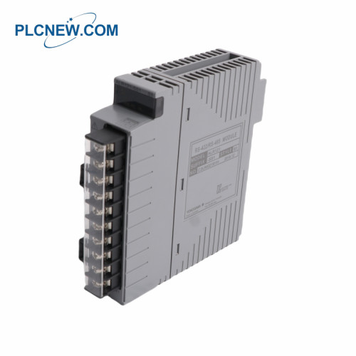 Yokogawa ALR121-S51 S1 Communication Module