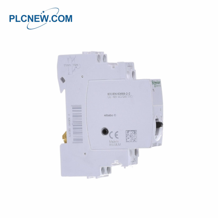 Schneider A9C30212 Modular impulse relay