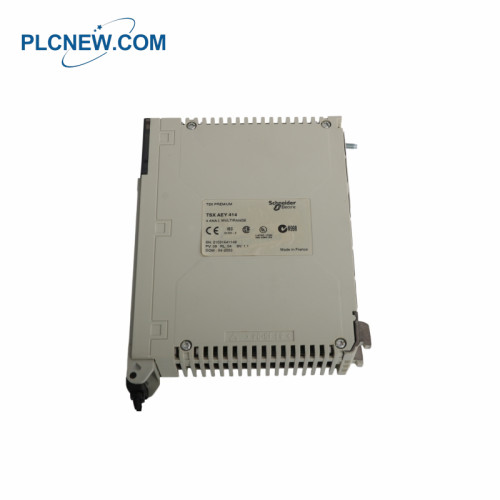Schneider TSXAEY414 Analog input module