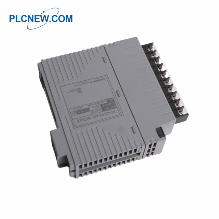 Yokogawa ALR121-S51 S1 Communication Module