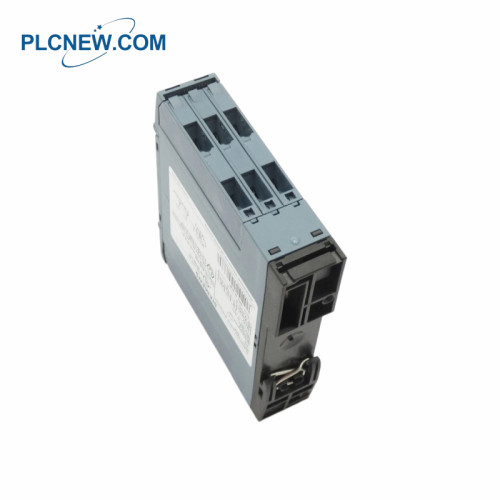 Siemens 3RN2011-1BA30 Temperature monitoring relay