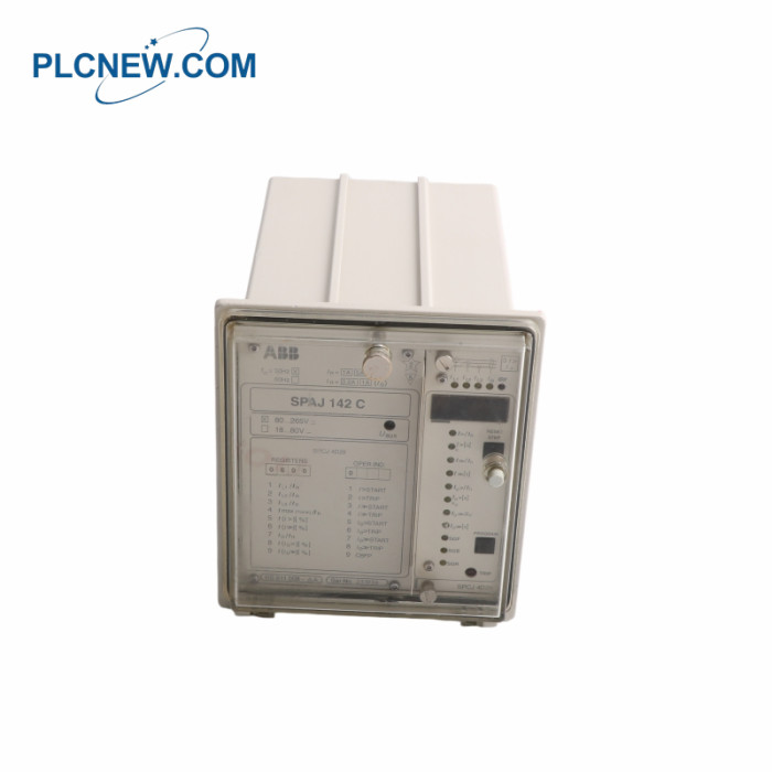 ABB SPAJ142C Integrated protection relay