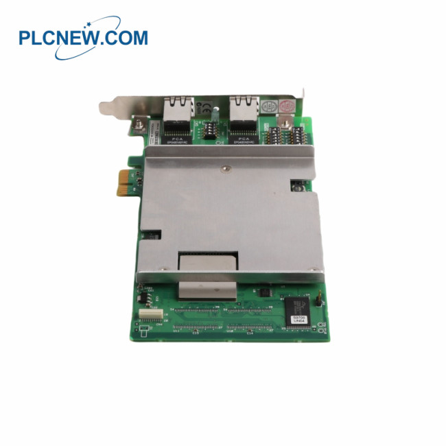 Yokogawa VI702 S1 Vnet/IP Interface Card