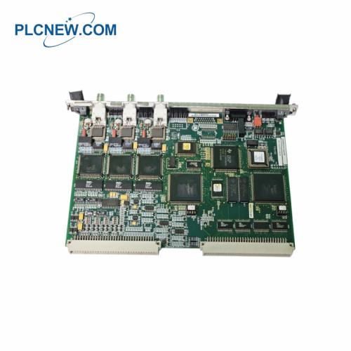 GE IS200VCMIH2BCD/IS215VCMIH2BC Communication Interface (VCMI) board