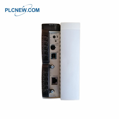 Schneider TSXP574634M Unity Processor