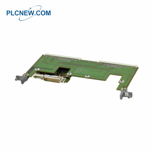 Siemens 6SE7090-0XX84-0KA0 Adapter Board