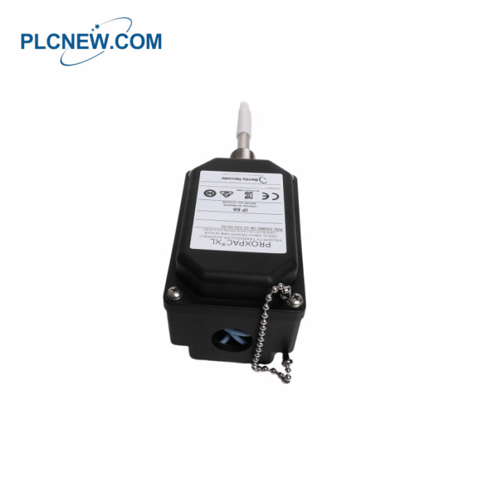 Bently Nevada 330880-28-15-106-00-02 PROXPAC XL Proximity Transducer Assembly