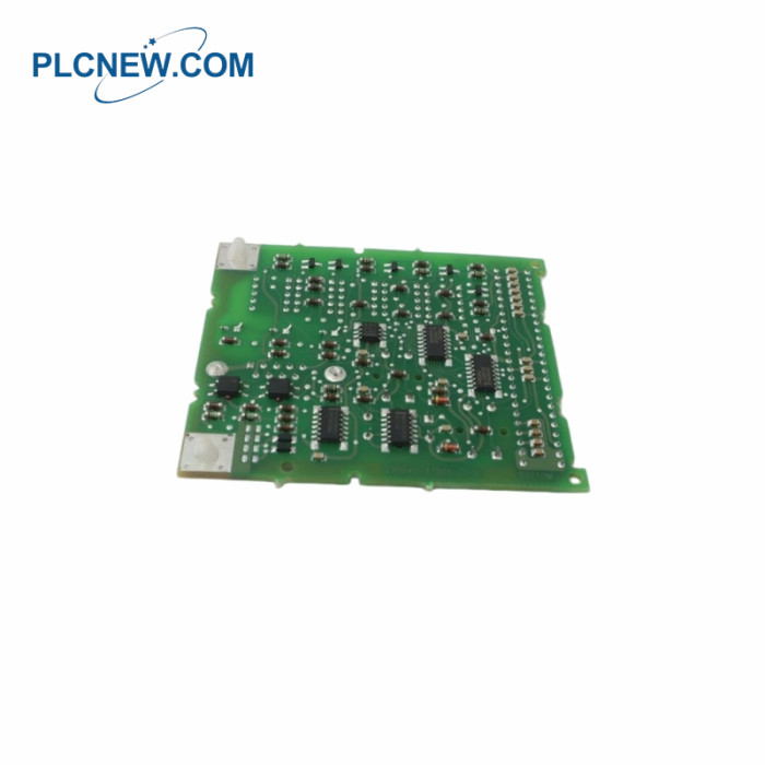 Siemens C98043-A7005-L1/6RY17041-0AA00 Control/Interface board