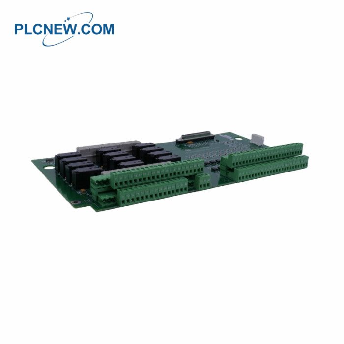 GE IS200TDBTH2A Terminal Board