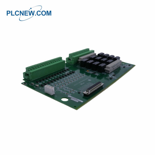 GE IS200TDBTH2A Terminal Board