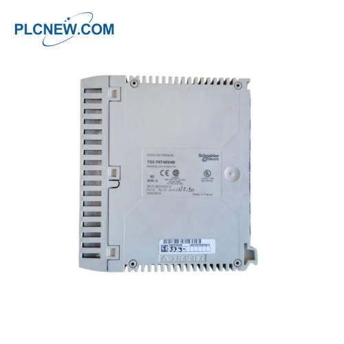 Schneider TSXP574634M Unity Processor
