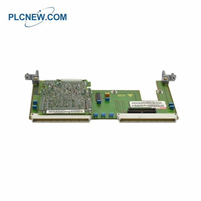 Siemens 6SE7090-0XX84-0KA0 Adapter Board