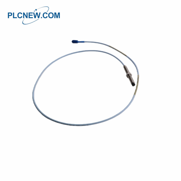 Bently Nevada 146054-12-05-02-05 Acceleration Sensor