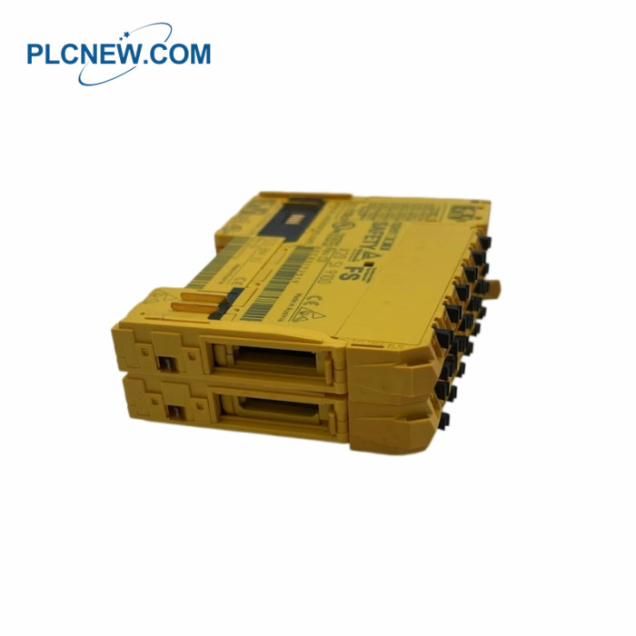 B&R X20SI9100 Safe Digital Input Module