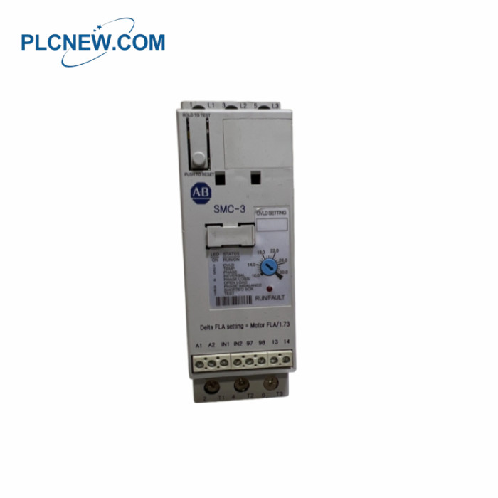150-C30NBR Smart Motor Controller