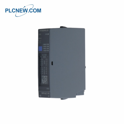 SIEMENS 6ES7134-6GF00-0AA1 Analog Input Module
