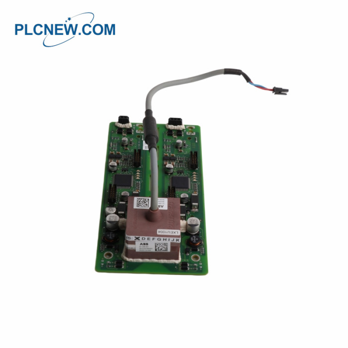 ABB 3BHE036290R0001 GDC806 B01 Drive Board
