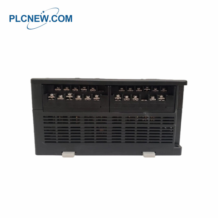 GE IC200UDR005-BD Micro Controller