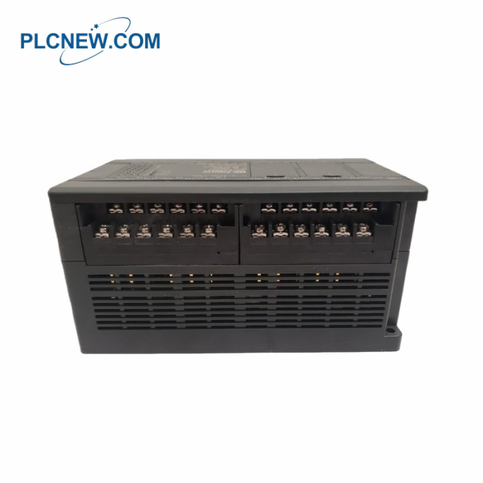 GE IC200UDR005-BD Micro Controller