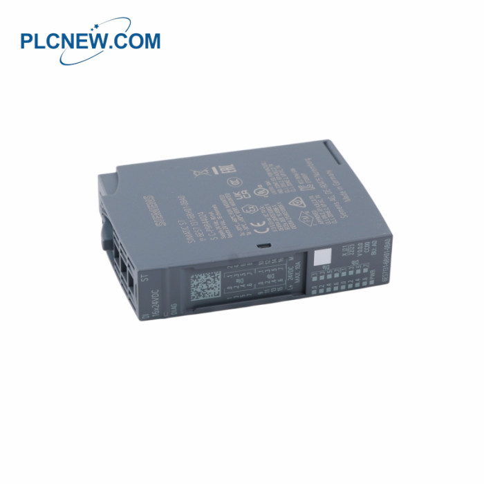 SIEMENS 6ES7131-6BH01-0BA0 Digital Input Module
