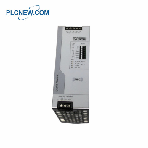 Phoenix Contact QUINT4-PS/1AC/12DC/15 Power supply