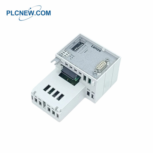 Lenze E84AYCPMV Profibus Communication Module