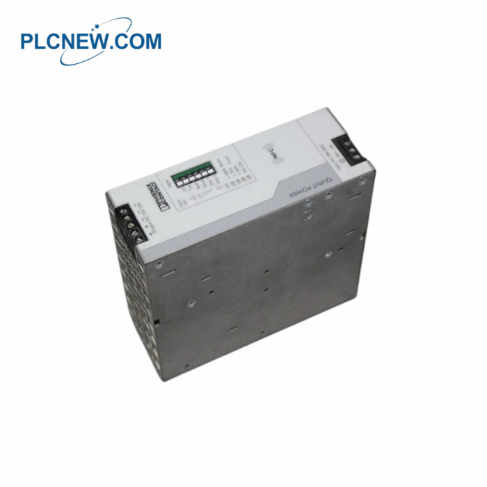 Phoenix Contact QUINT4-PS/1AC/12DC/15 Power supply