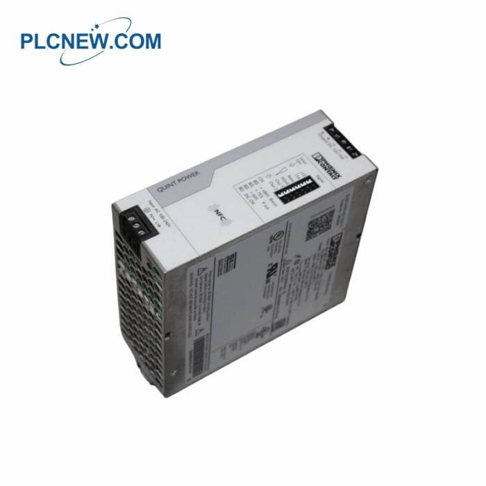 Phoenix Contact QUINT4-PS/1AC/12DC/15 Power supply
