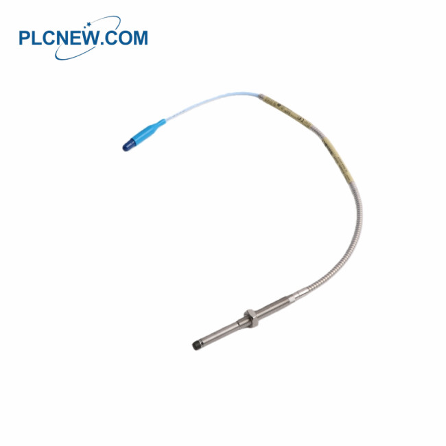 Bently Nevada 330104-01-04-15-02-05 Proximity Probe