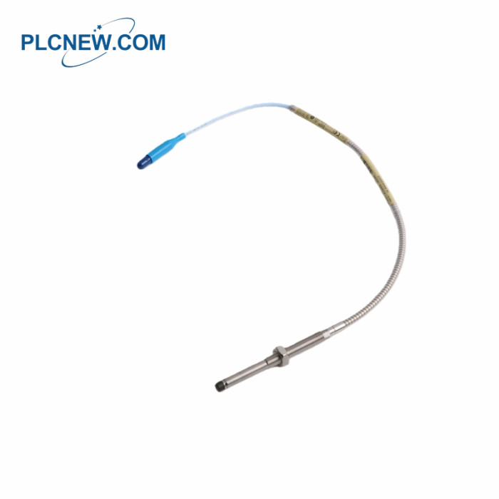 Bently Nevada 330104-01-04-15-02-05 Proximity Probe