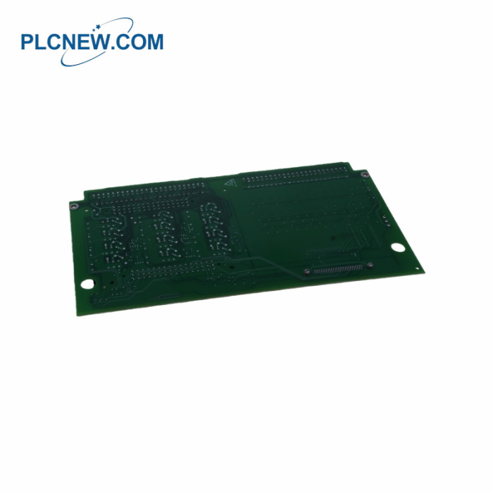 GE IS200TDBTH2ACD Discrete I/O Terminal Board