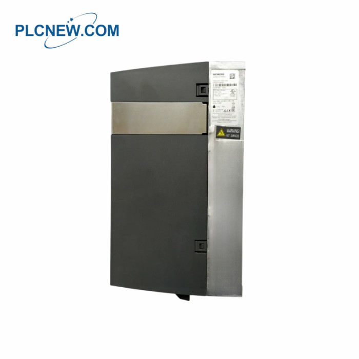 SIEMENS 6SL3210-1PE21-8AL0 SINAMICS Power Module