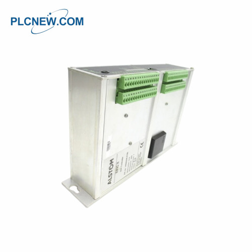 Alstom EPIC II V4550220-0100 CONTROL PRECIPITATOR