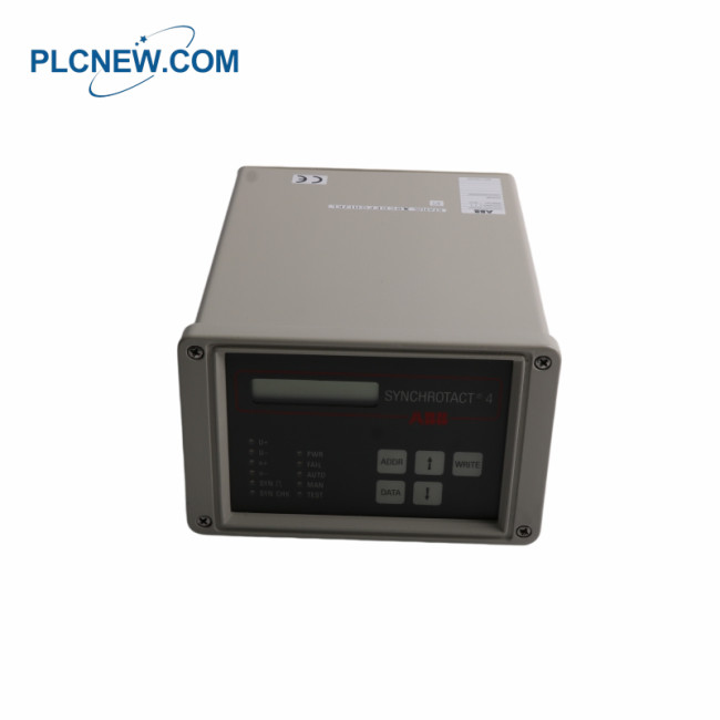 ABB HIEE205019R0004 UNS2980C-Z. V.4 Multi Motor