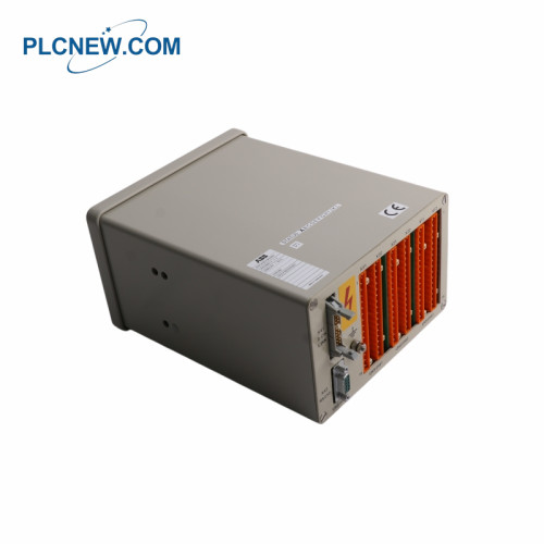 ABB HIEE205019R0004 UNS2980C-Z. V.4 Multi Motor